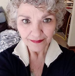 Meet your Posher, Margo